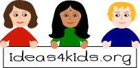 ideas4kids.org logo